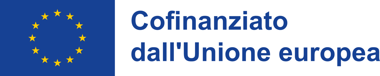 Cofinanziato dall'Unione europea