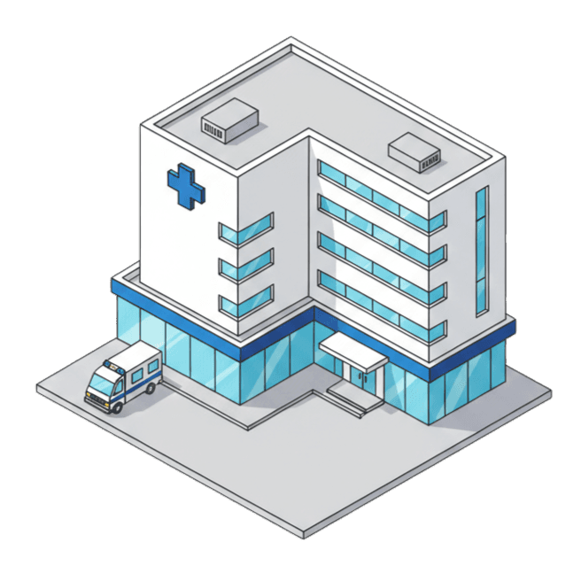 Smart Building: visibilità su asset, accessi e flussi all’interno di edifici critici