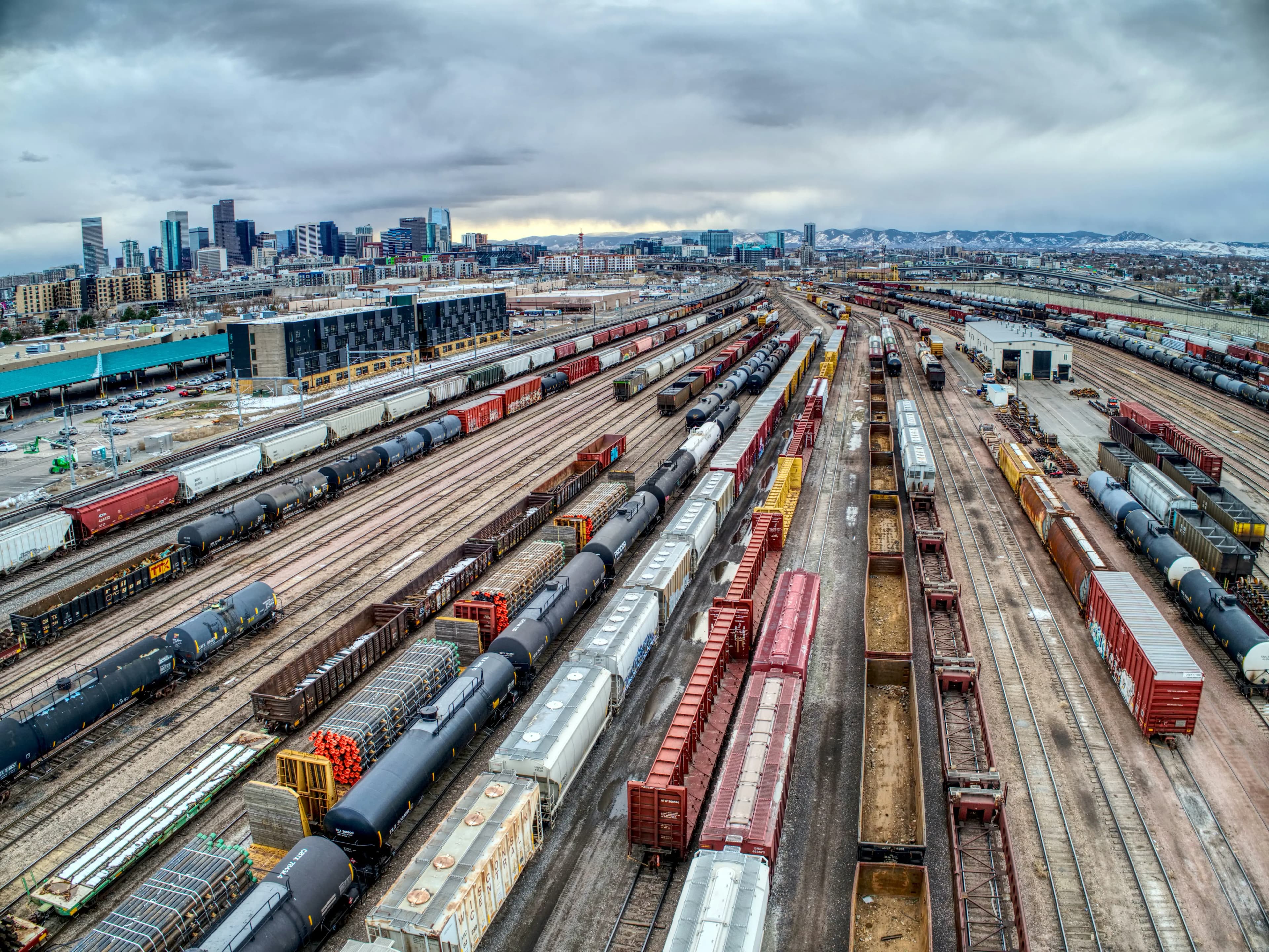 Railway