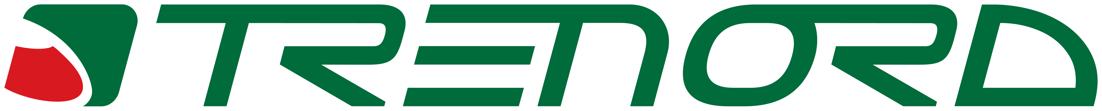 Trenord Logo