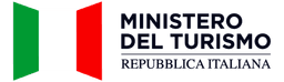 Ministero del Turismo Logo