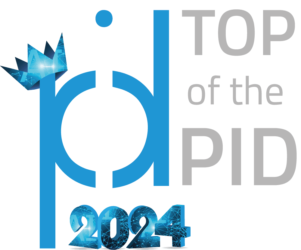 Top of the PID